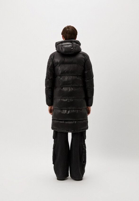 Пуховик Blauer USA