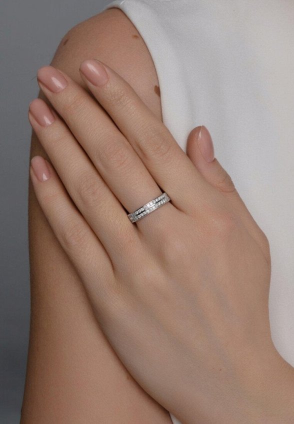 Кольцо Sokolov