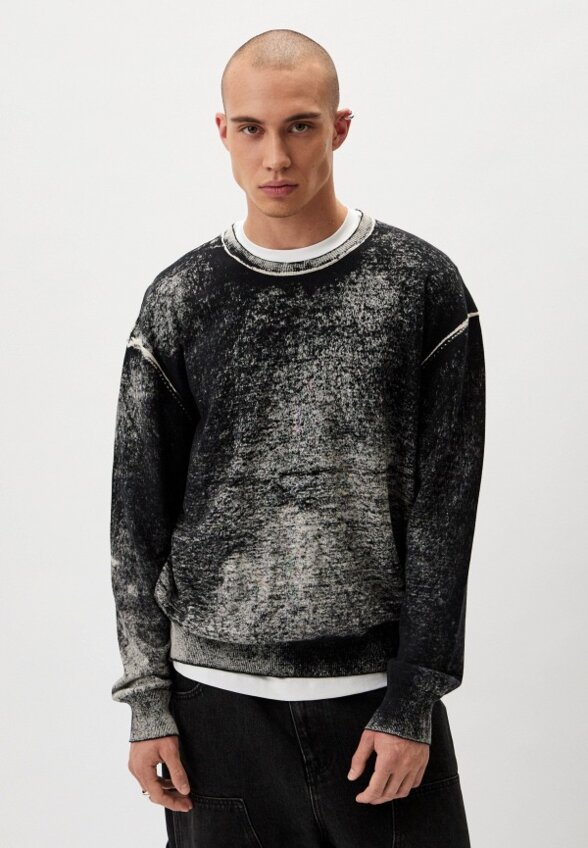 Джемпер Mademan