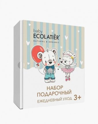 Набор для душа Ecolatier детям