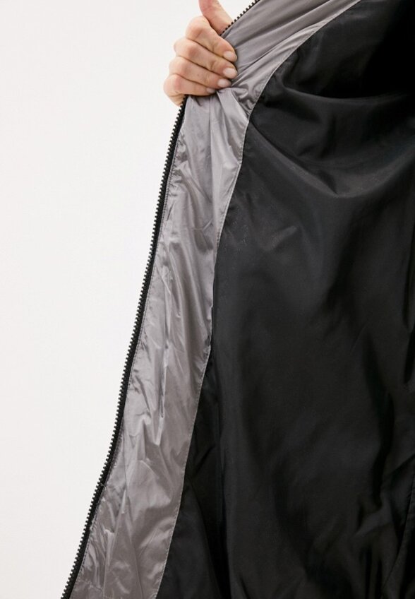 Куртка стеганая Dixi-Coat