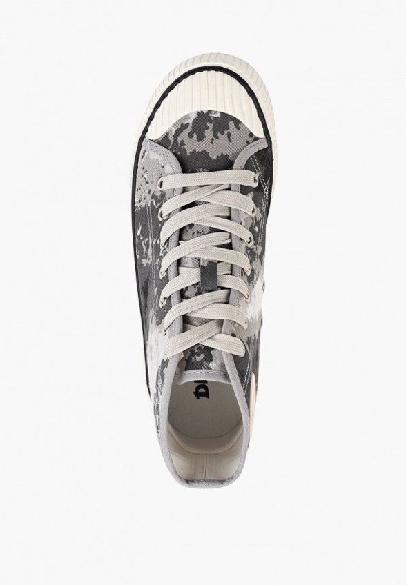 Кеды Два Мяча