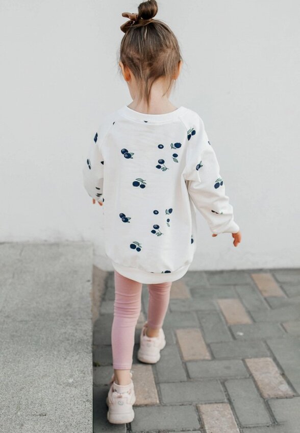 Свитшот Mjolk