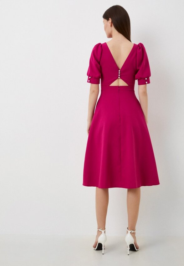 Платье Fashion.Love.Story