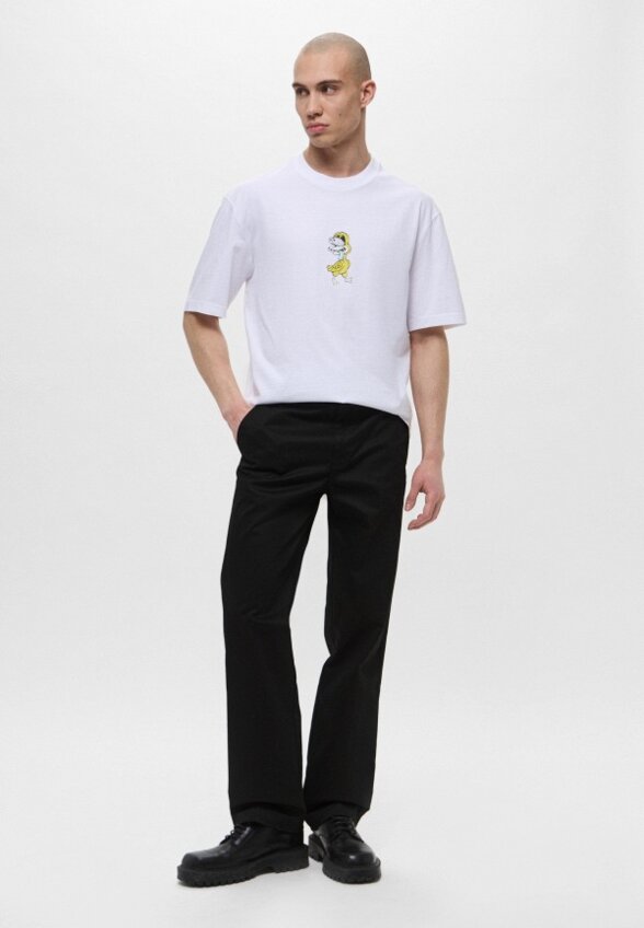 Футболка Hugo