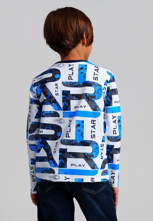 Лонгслив PlayToday