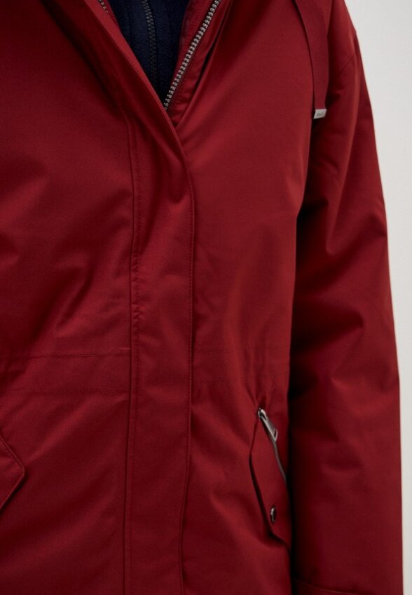 Пуховик Regatta