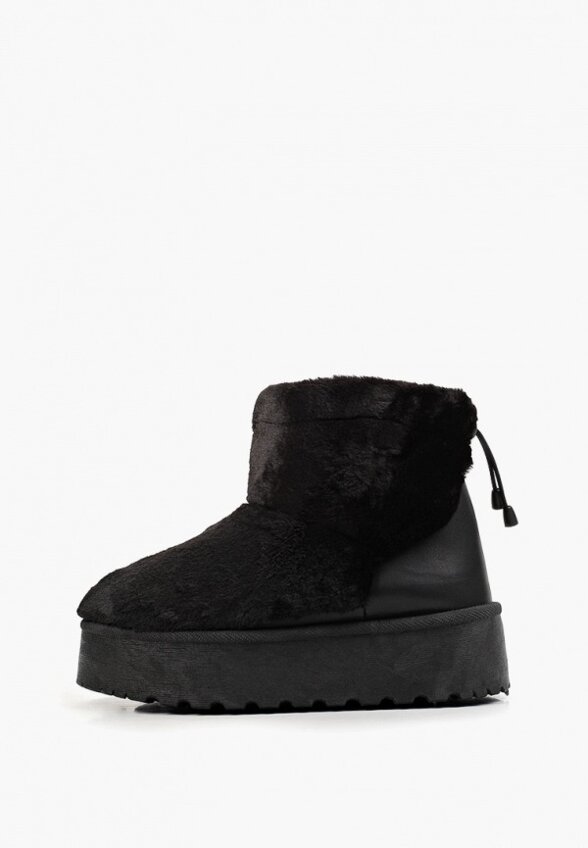 Полусапоги Patrol