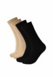 Носки 4 пары Eva Cambru1  - превью