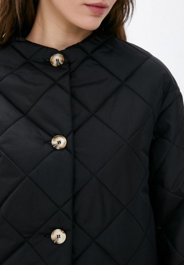 Куртка стеганая You