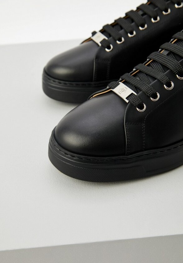 Кеды Philipp Plein