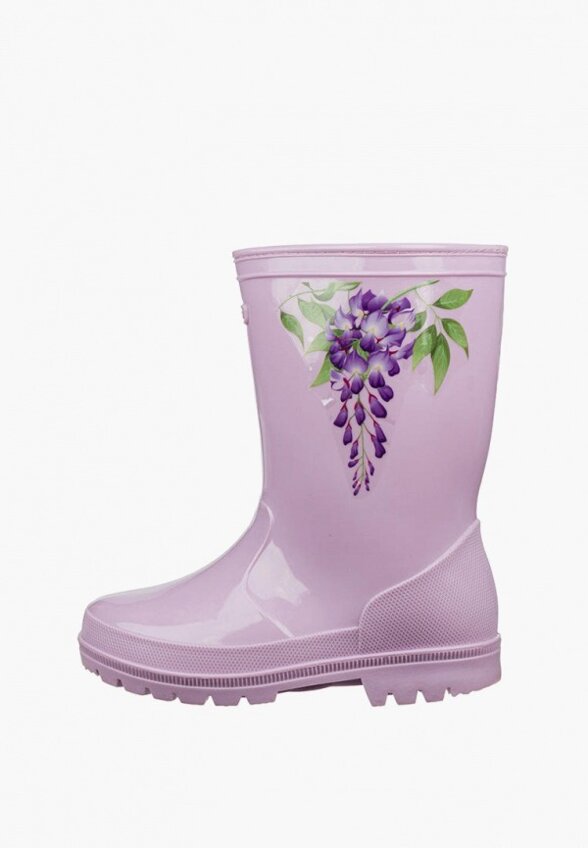 Сапоги резиновые Mursu