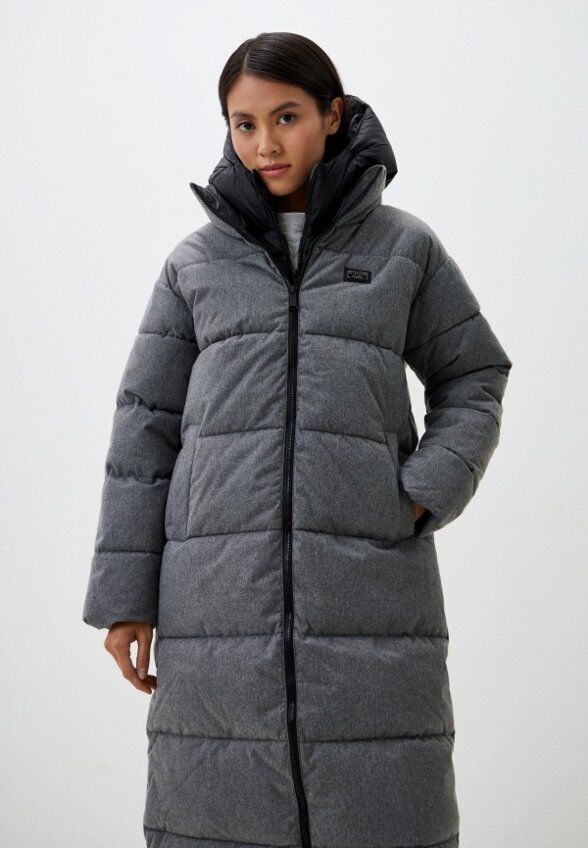 Пуховик Eleganzza