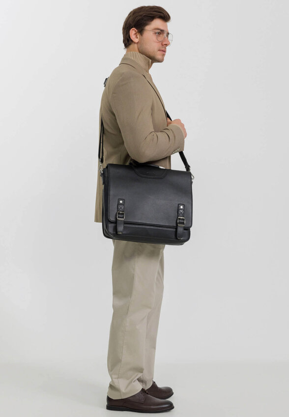 Др.Коффер B402614-260-04 портфель