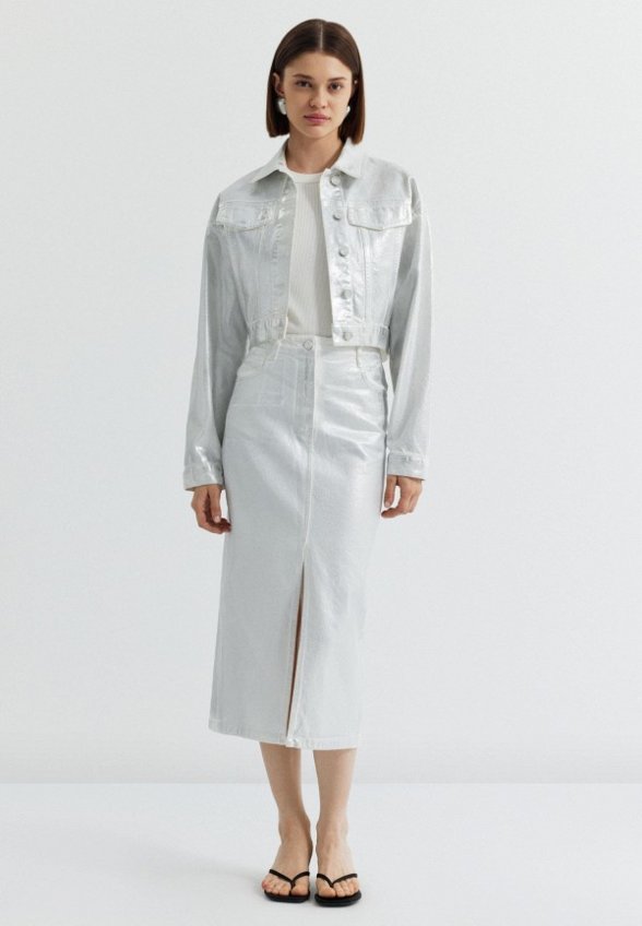 Куртка джинсовая Charuel