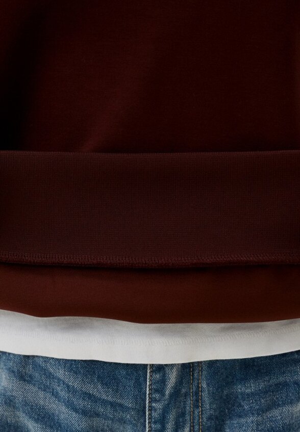 Олимпийка Finisterre