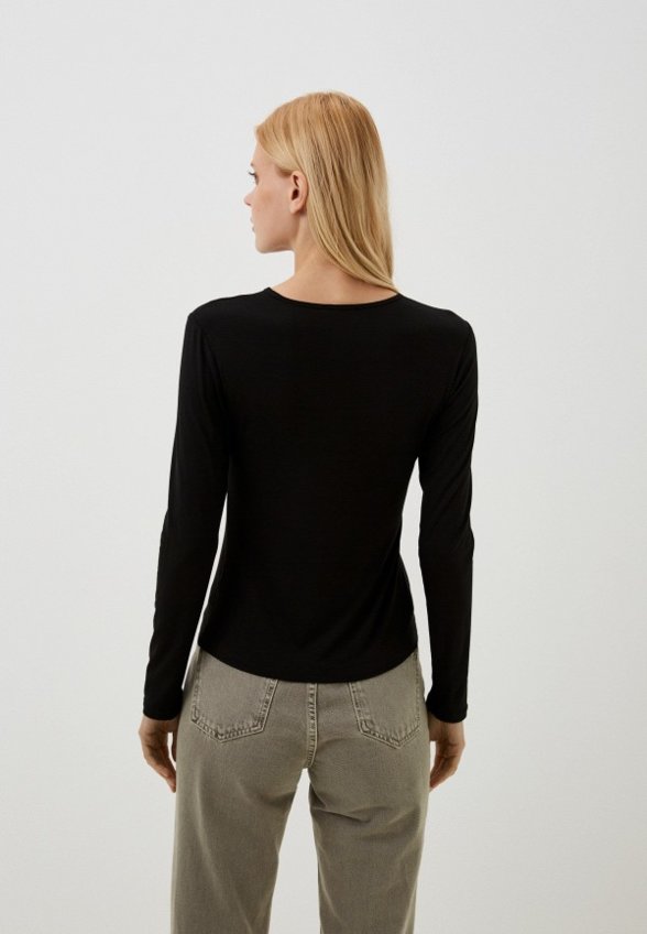 Лонгслив Basis