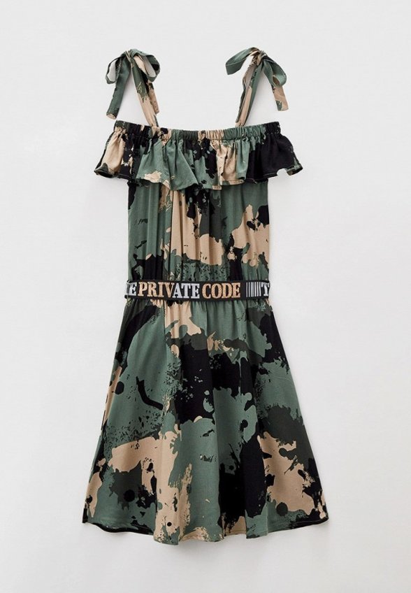 Сарафан PlayToday