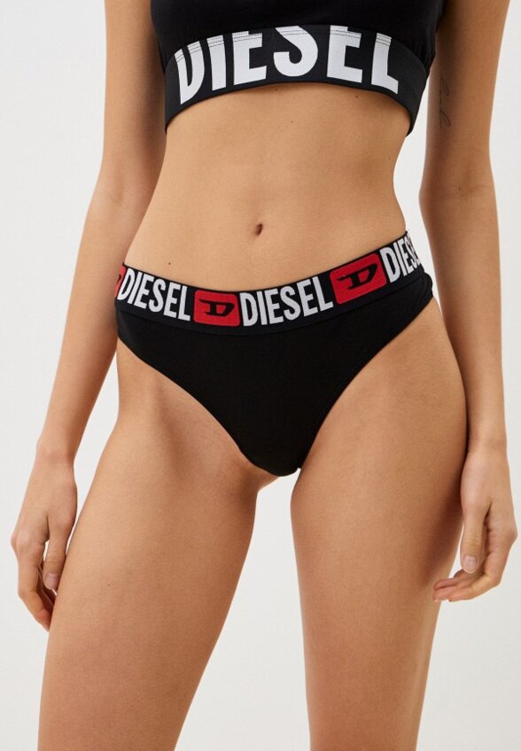 Трусы 3 шт. Diesel