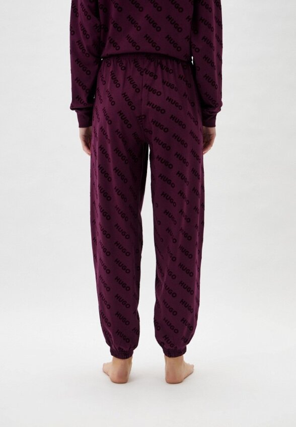 Брюки домашние Hugo