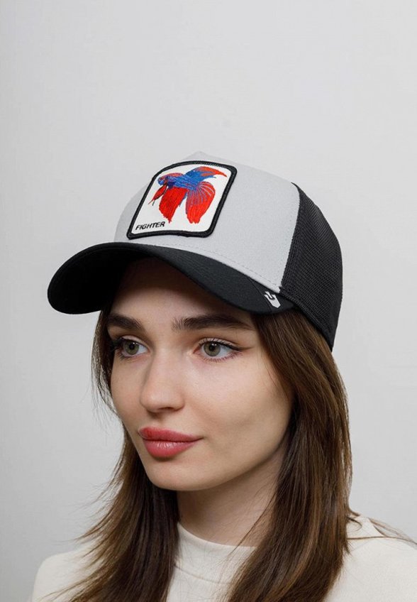 Бейсболка Goorin Brothers