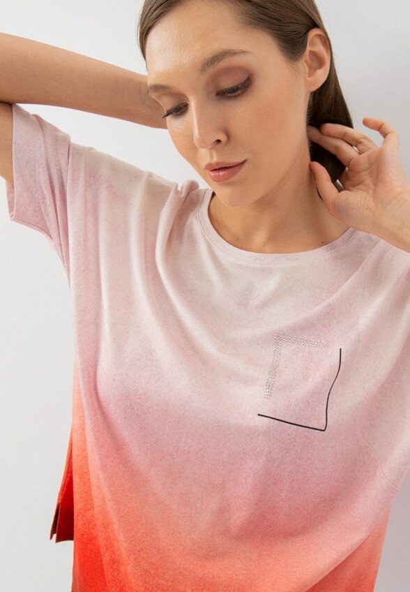 Футболка Gerry Weber