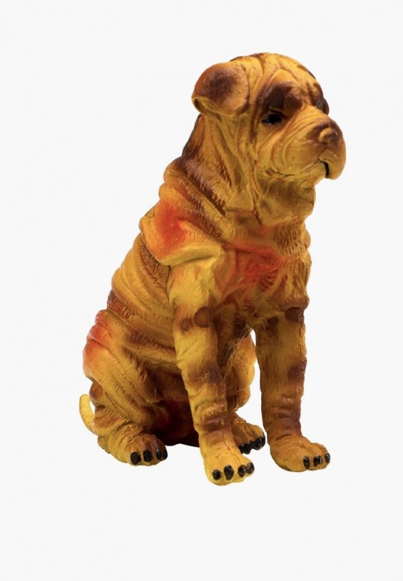 Фигурка Masai Mara