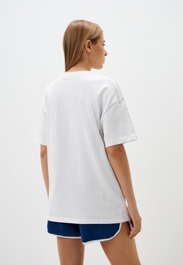 Футболка TheJoggConcept