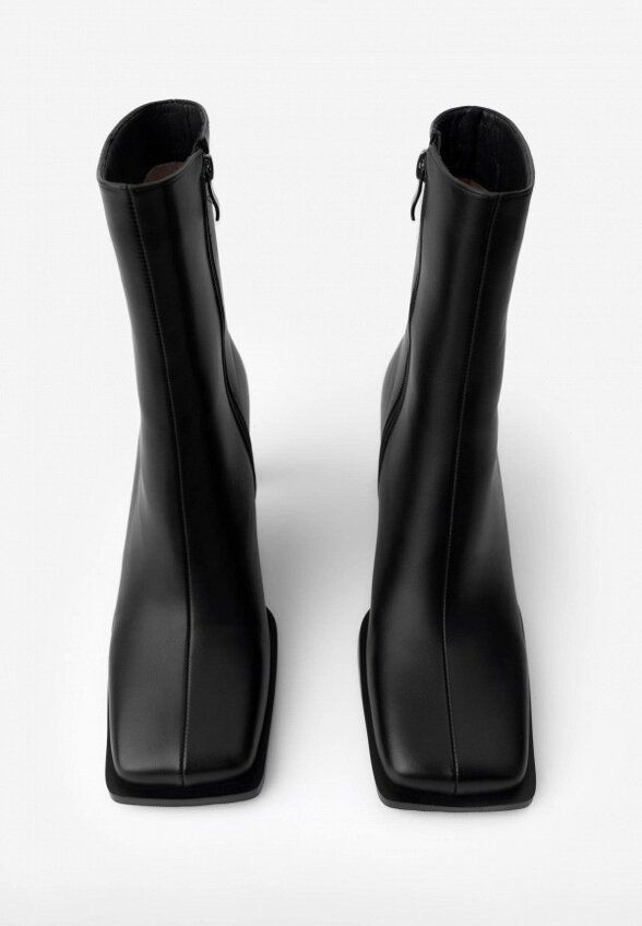 Ботильоны Wysh