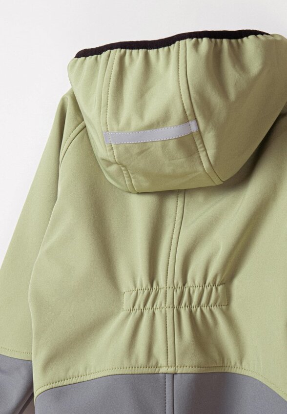 Комбинезон утепленный Bungly