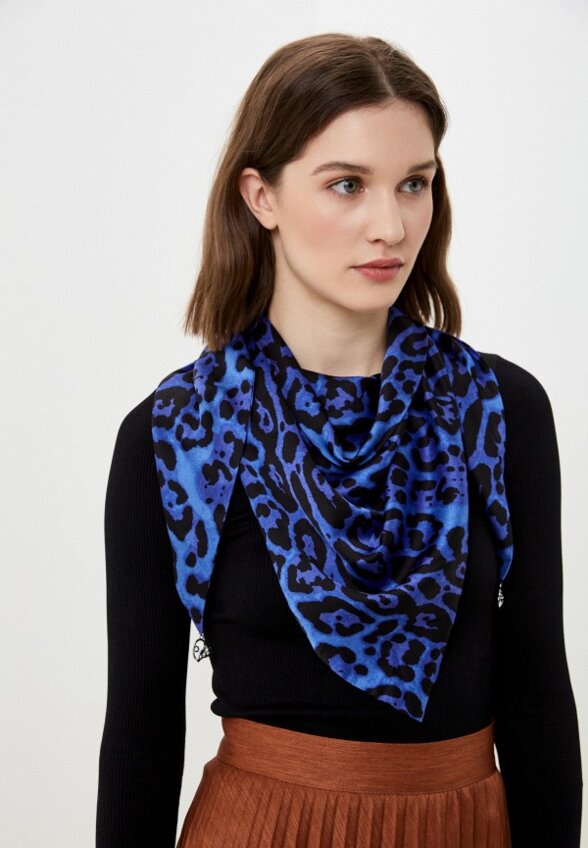 Косынка Wooly’s