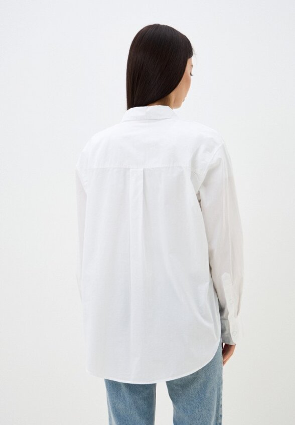 Рубашка Tom Tailor