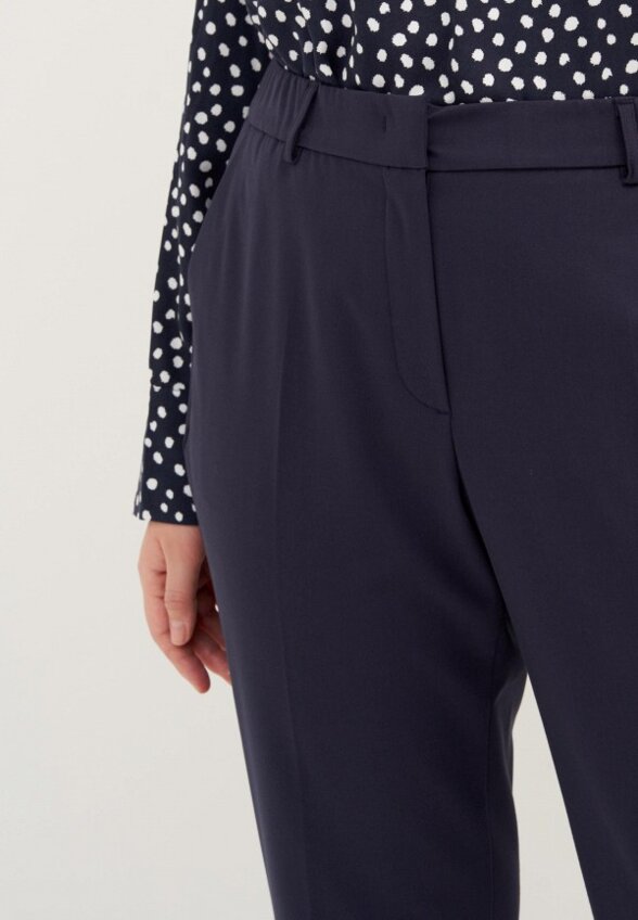 Брюки Samoon by Gerry Weber