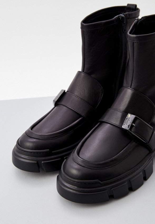 Ботинки Högl