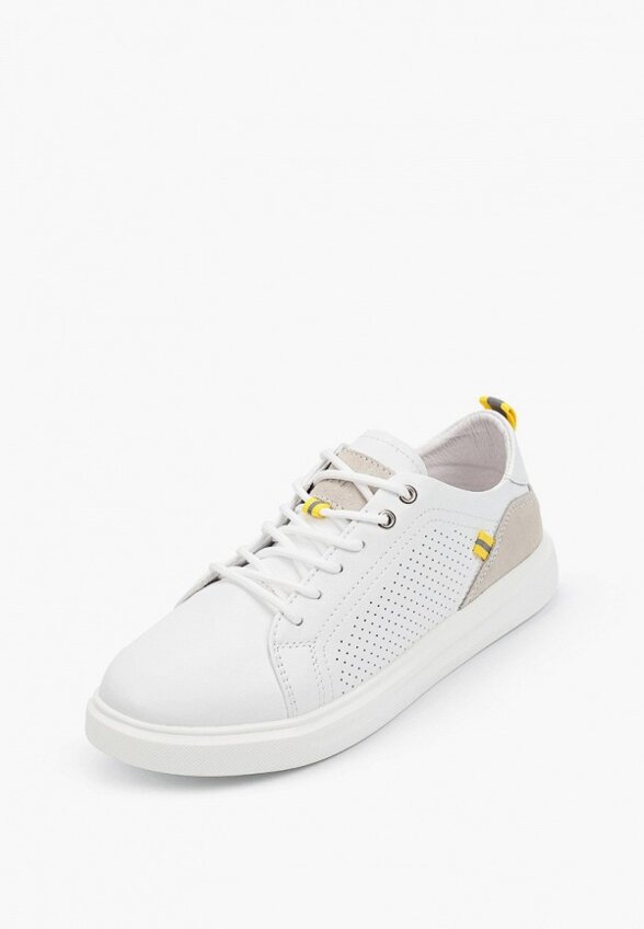 Кеды Thomas Munz