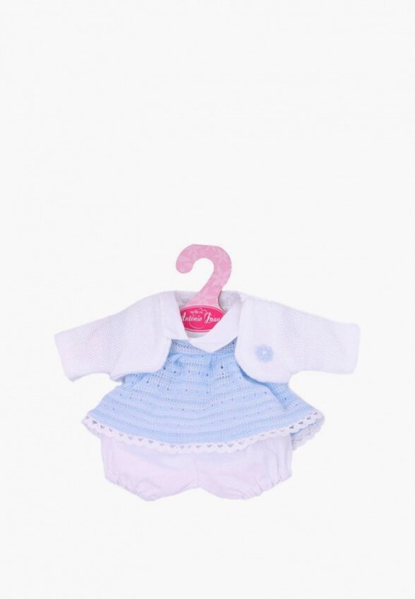 Одежда для куклы Munecas Dolls Antonio Juan