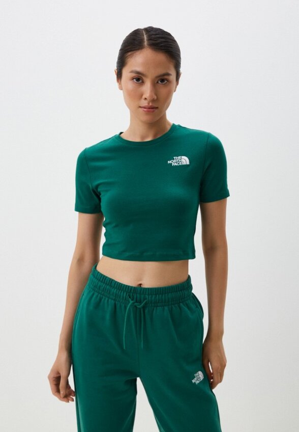 Футболка The North Face