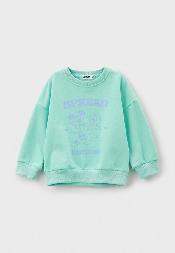 Свитшот Gioco