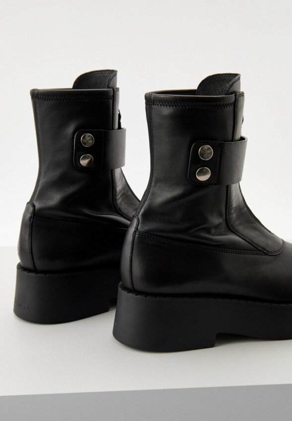 Полусапоги Premiata