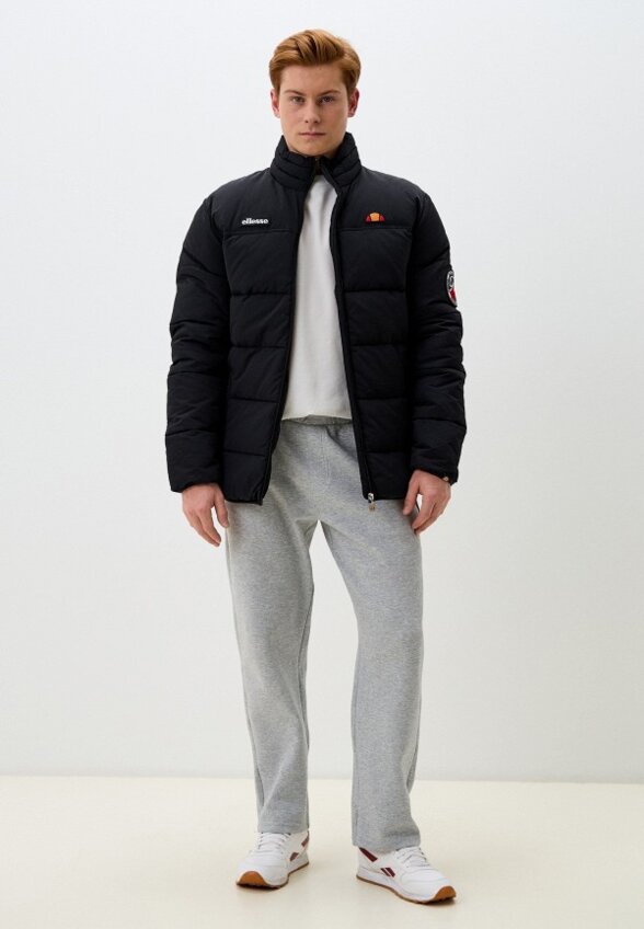 Пуховик Ellesse