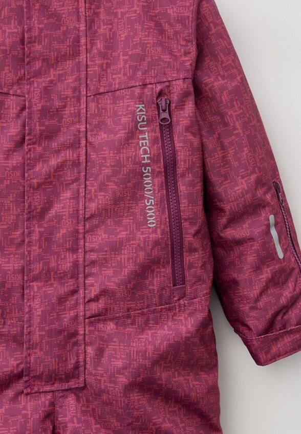 Комбинезон утепленный Kisu