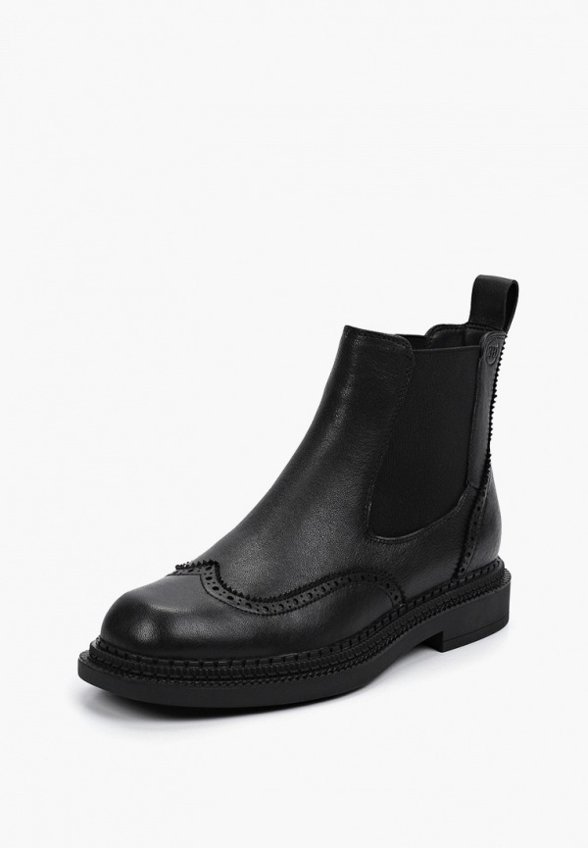 Ботинки Shoiberg