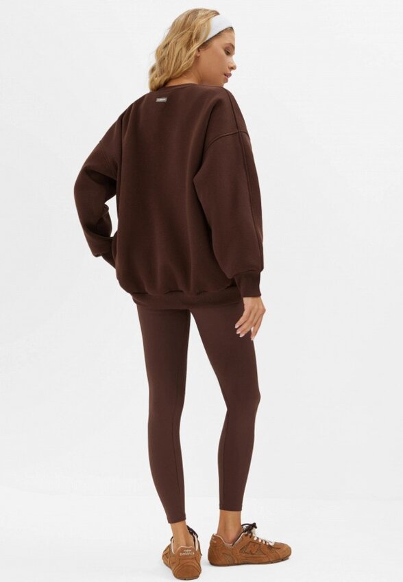 Свитшот Neverlate