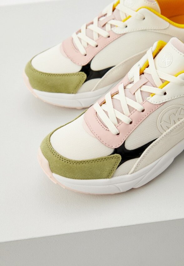 Кроссовки Michael Michael Kors