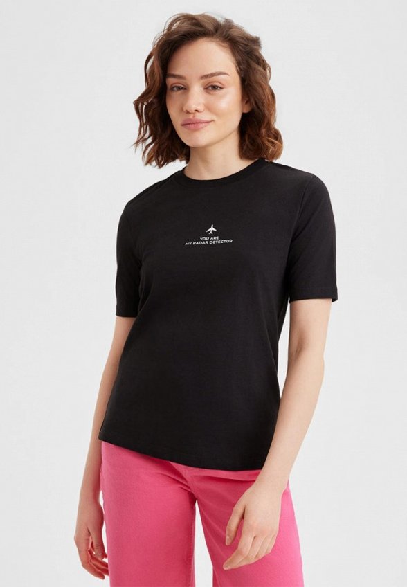 Футболка Barmariska