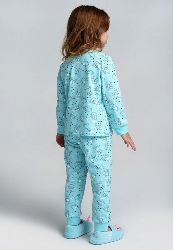 Пижама PlayToday