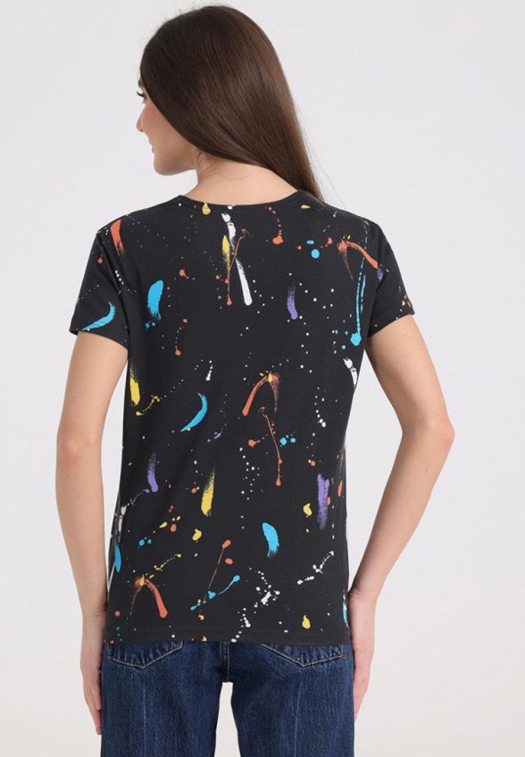 Футболка Апрель