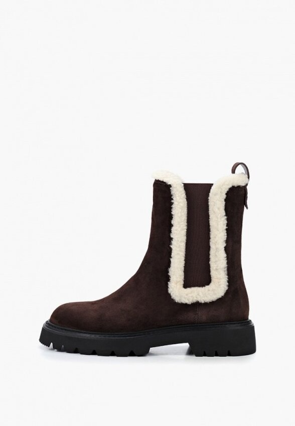 Ботинки Getnave