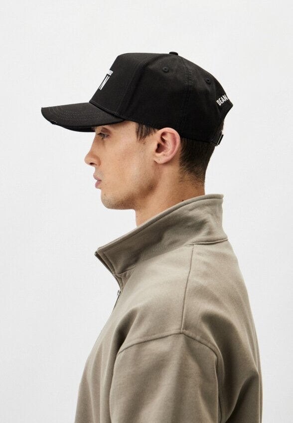 Бейсболка Dsquared2