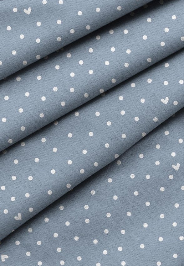 Комплект подушек на стул Унисон